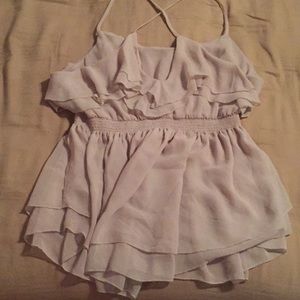 Forever 21 Tops - Flowy Tank Top Forever 21 Tops - Flowy Tank Top